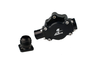 Aeromotive Atomic Belt Drive Fuel Pump.
