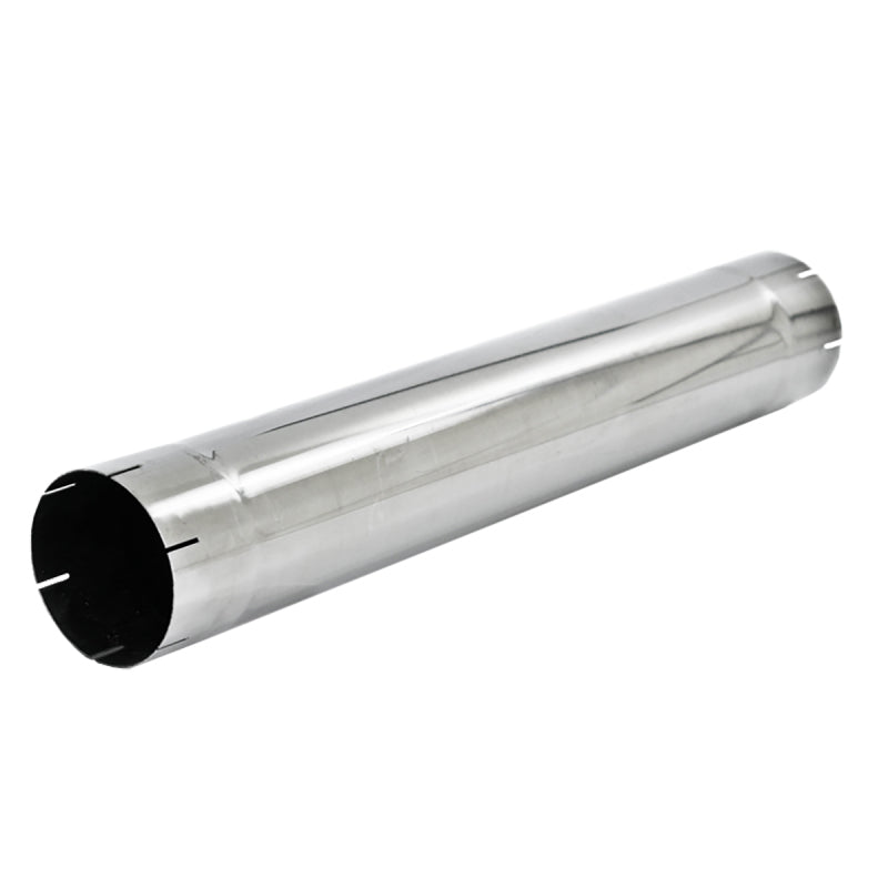 MBRP Univ Muffler Delete Pipe 5in Inlet/Outlet 31in Overall T409.