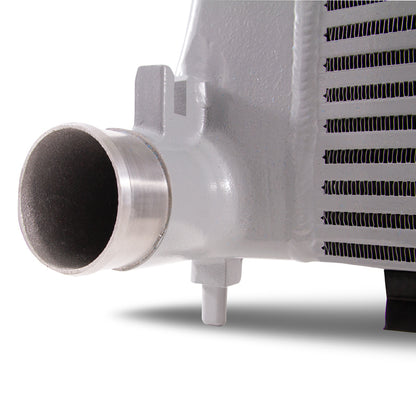 Mishimoto 2015+ VW MK7 Golf TSI / GTI / R Performance Intercooler Kit w/ Pipes (Polished).