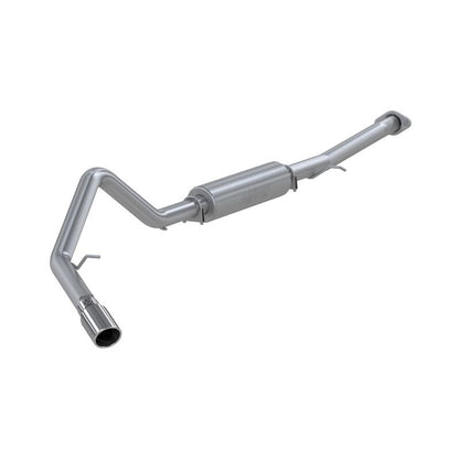 MBRP 2000-2006 Chev/GMC Suburban/YukonXL 1500 5.3L Cat Back Single Side.