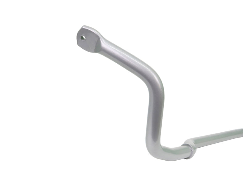 Whiteline 2013+ Mini Cooper (F55/F56/F57) Front Heavy Duty Sway Bar - 30mm.