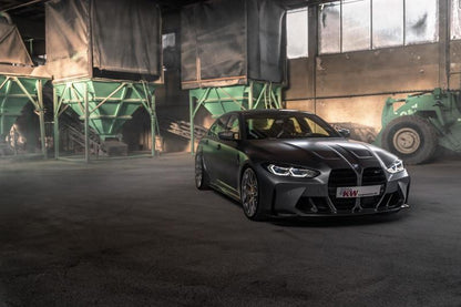 KW V3 Coilover Kit | 352200EB