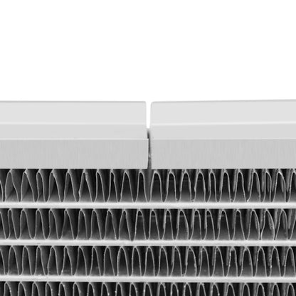 Mishimoto 97-04 Ford Mustang w/ Stabilizer System Automatic Aluminum Radiator.