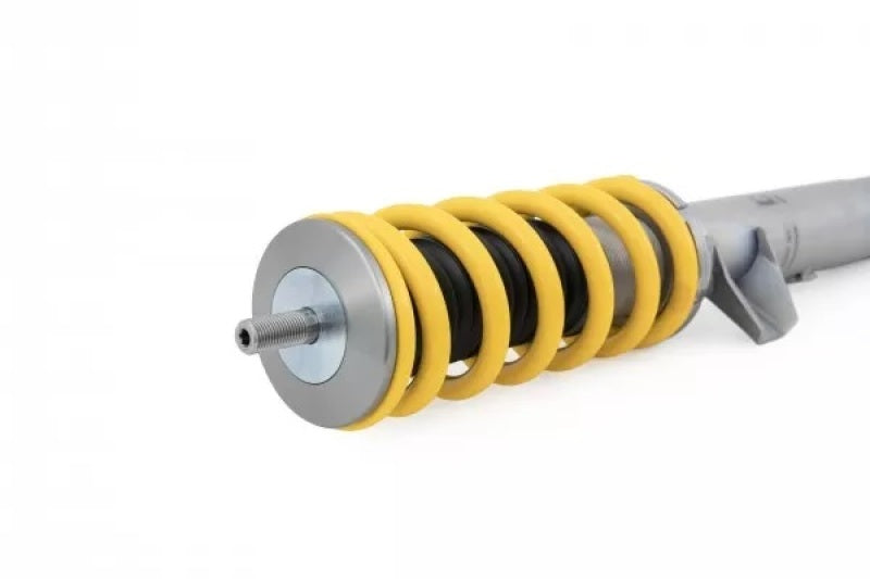 Ohlins 06-11 BMW 1/3-Series (E8X/E9X) RWD Road & Track Coilover System.