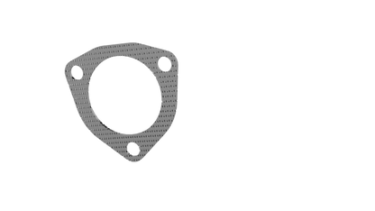 QTP 2.5in Bolt-On QTEC 3 Bolt Gasket.