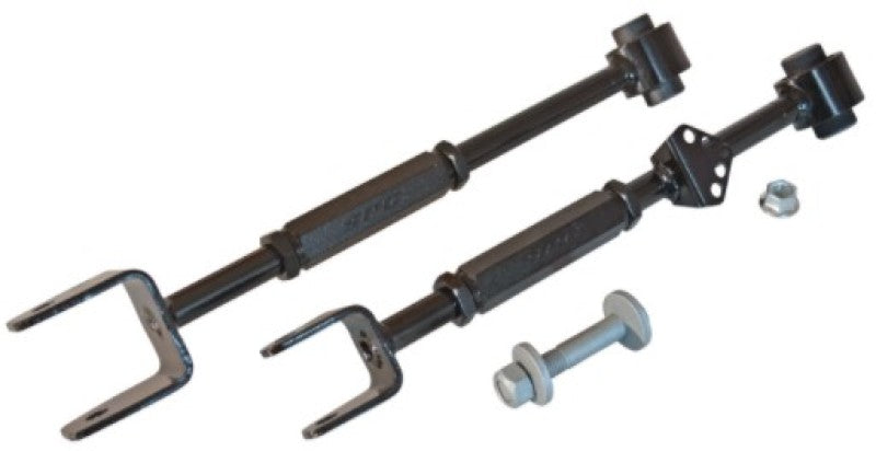 SPC Performance 2015+ Acura TLX Rear Adjustable Arm and Toe Cam Set.