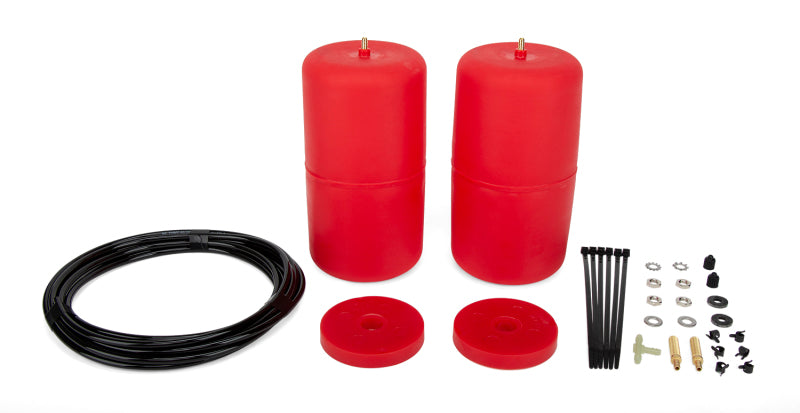 Air Lift 20-21 Ford Explorer/ 2016-202 Ford Edge 1000 Air Spring Kit.