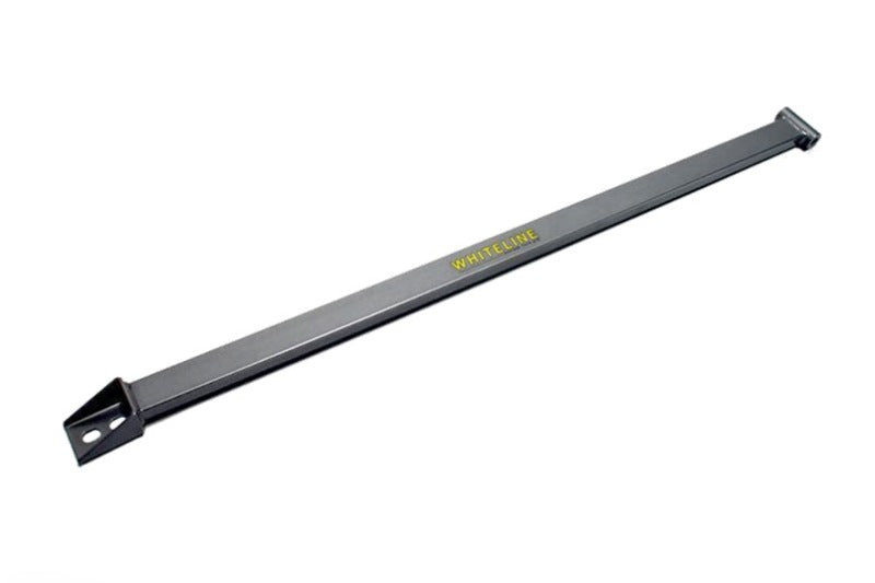 Whiteline 05+ Ford Mustang Coupe (Inc GT & Shelby GT500) Rear Chassis Support Brace.