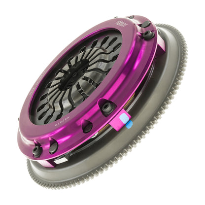 Exedy 1991-1996 Acura NSX V6 Hyper Single Clutch Sprung Center Disc Pull Type Cover.