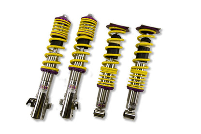 KW Coilover Kit V1 08+ Subaru Impreza WRX.