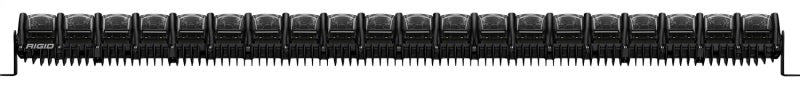 Rigid Industries 50in Adapt Light Bar.