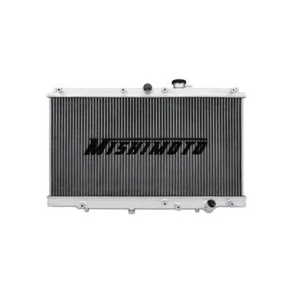 Mishimoto 97-01 Honda Prelude Manual Aluminum Radiator.