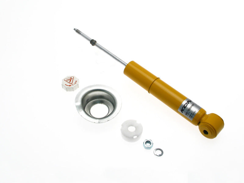 Koni Sport (Yellow) Shock 98-05 Mazda Miata - Rear.
