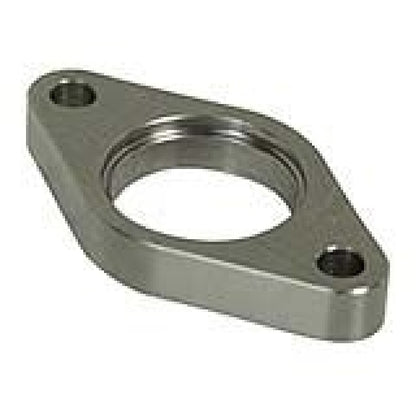 Turbosmart WG38 Weld Flanges - Stainless.