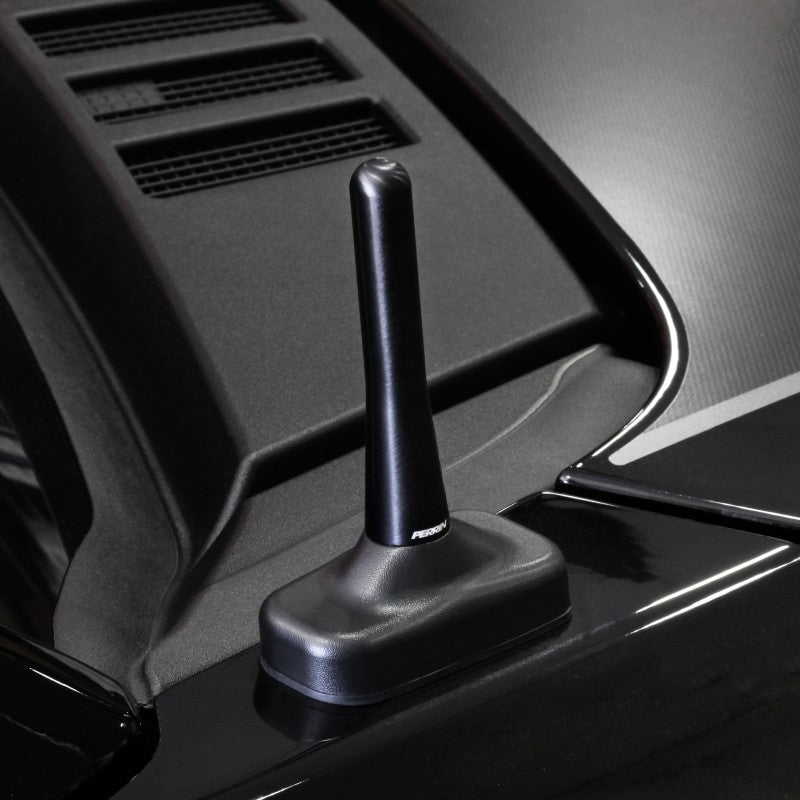 Perrin 17-19 Ford F-150 Raptor Shorty Antenna - 3in.
