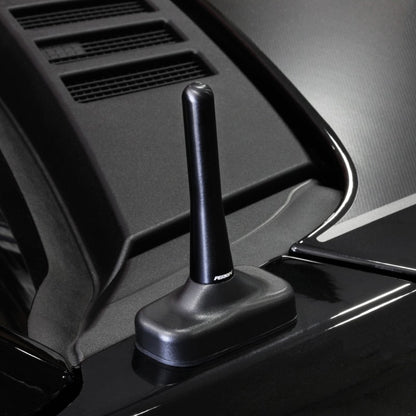 Perrin 17-19 Ford F-150 Raptor Shorty Antenna - 3in.