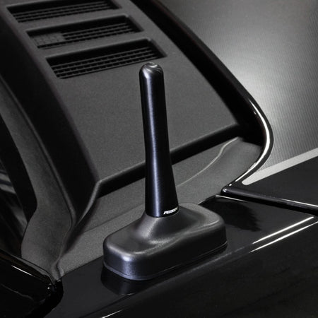 Perrin 17-19 Ford F-150 Raptor Shorty Antenna - 3in.