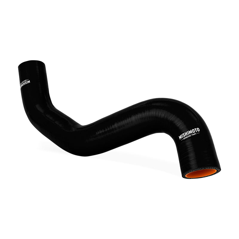 Mishimoto 96-02 Toyota 4Runner 3.4L V6 Black Silicone Hose Kit.