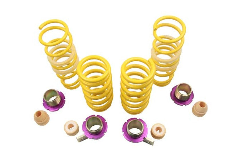 KW H.A.S. for BMW M5/M6.