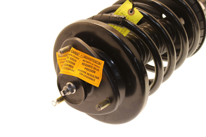 KYB Shocks & Struts Strut Plus Front Left 03-05 Honda Pilot (AWD).