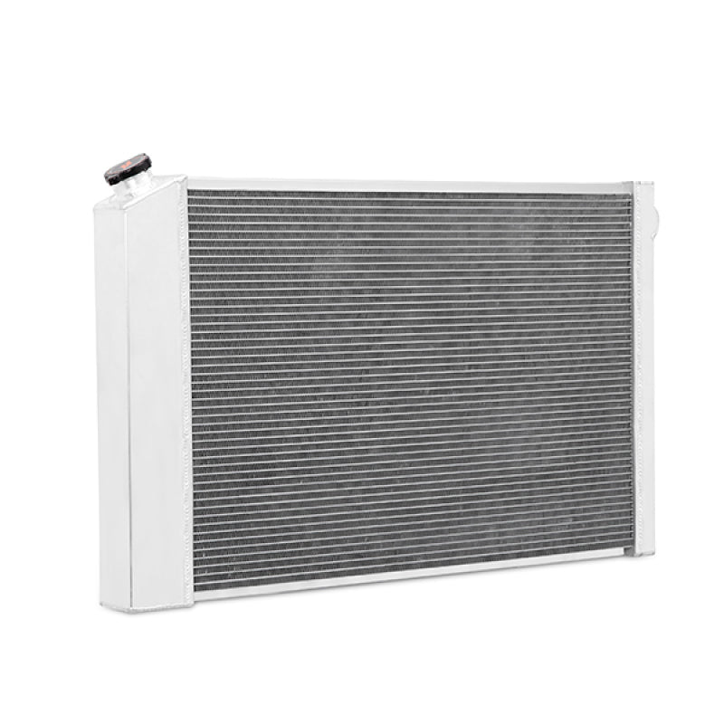 Mishimoto 78-86 GM C/K Truck X-Line Performance Aluminum Radiator.