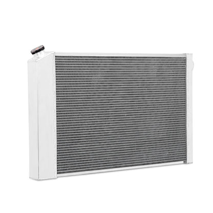 Mishimoto 78-86 GM C/K Truck X-Line Performance Aluminum Radiator.