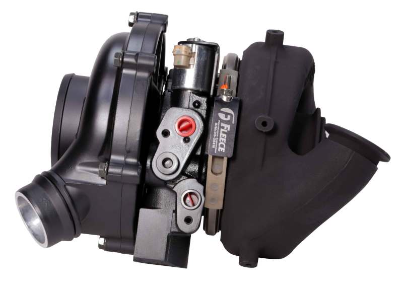 Fleece Performance 15-19 Ford 6.7L Powerstroke 63mm FWM Cheetah Turbo.