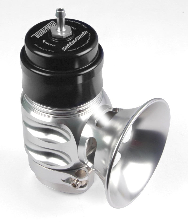 Turbosmart Universal Bubba Sonic BOV - Black.