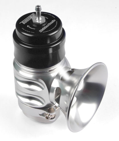 Turbosmart Universal Bubba Sonic BOV - Black.