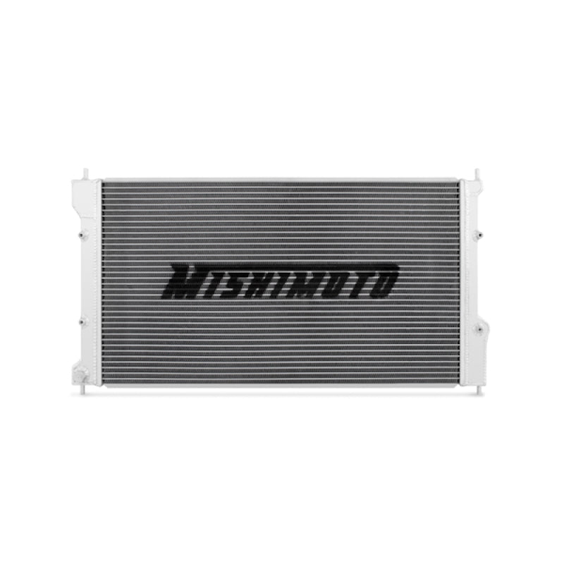 Mishimoto 12-14 Subaru BRZ / 12-14 Scion FR-S / 12-14 Toyota GT86 Performance Aluminum Radiator.