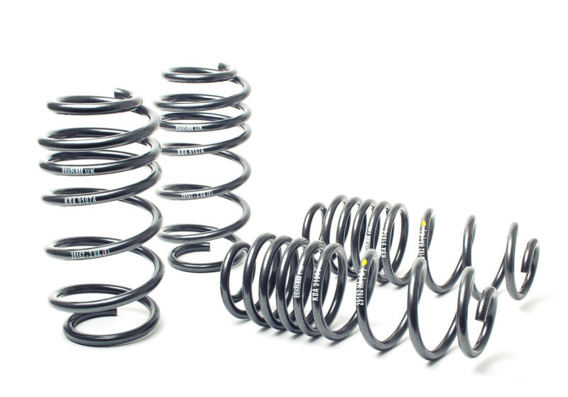 H&R 09-17 Volkswagen CC Sport/Luxury/VR6 Sport Sport Spring.
