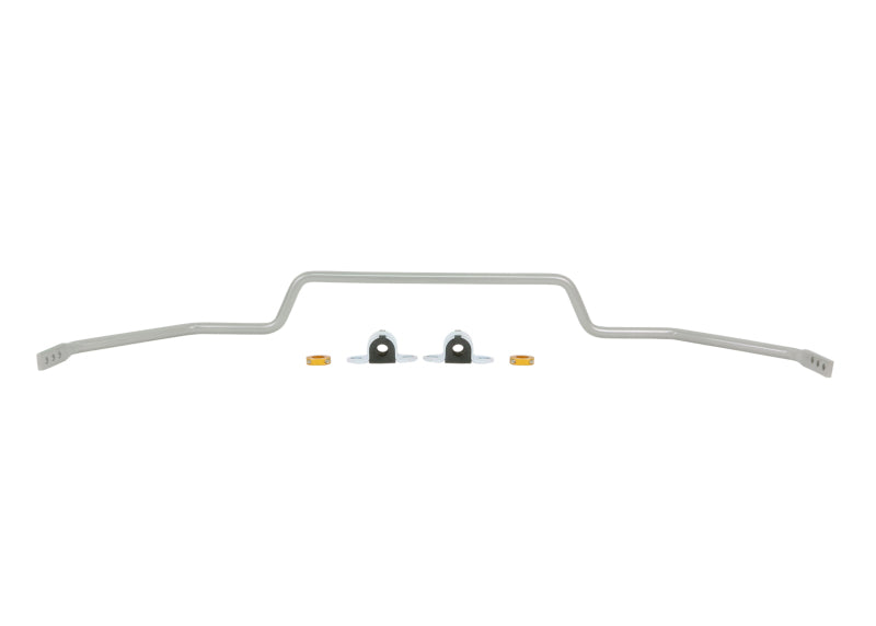 Whiteline 07+ Nissan Skyline R35 GT-R AWD Rear 20mm Swaybar-h/duty Blade adjustable.
