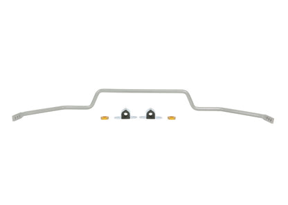 Whiteline 07+ Nissan Skyline R35 GT-R AWD Rear 20mm Swaybar-h/duty Blade adjustable.
