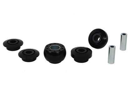 Whiteline 10/03-07 Infiniti G35 / Nissan Skyline V35 / 10/03-09 350Z Rear Diff - Mount Front & Rear.