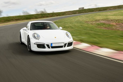 Ohlins 13-19 Porsche 911 Carrera 4/Turbo (991) Incl. S Models Road & Track Coilover System.