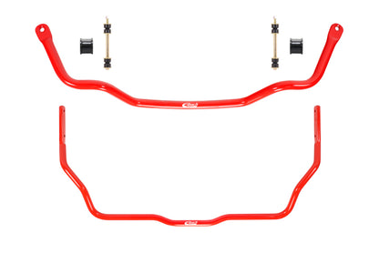 Eibach 36mm Front & 25mm Rear Anti-Roll Kit for 79-83 Ford Mustang Cobra Coupe/Convertible/Coupe.