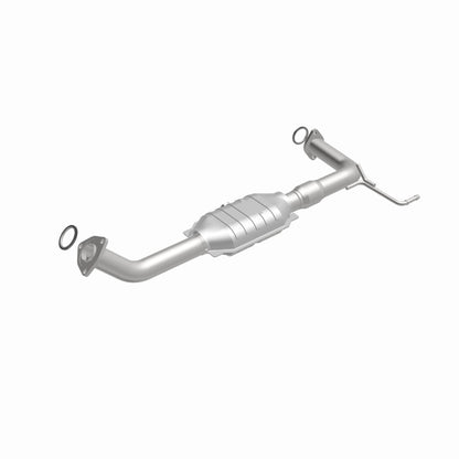 MagnaFlow Conv DF 04-06 Tundra 4.7L D/S frt O