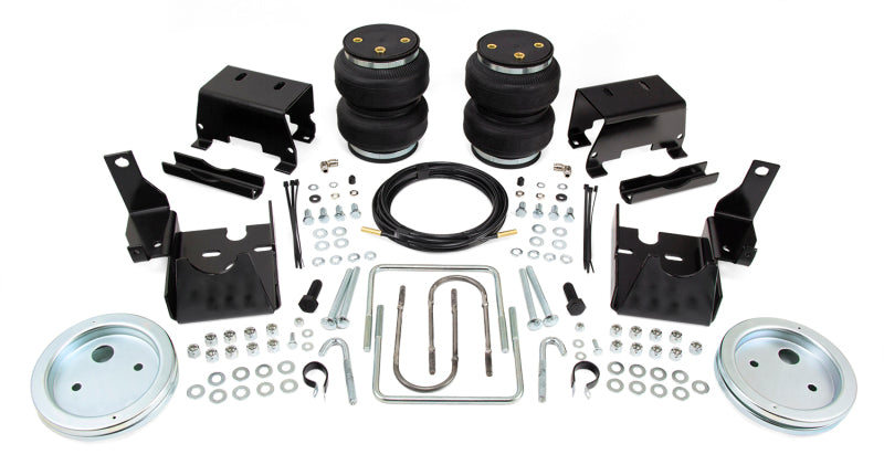 Air Lift Loadlifter 5000 Air Spring Kit.