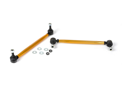 Whiteline 06-12 Audi / 03-11 VW Front Swaybar Link Assembly.