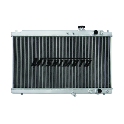 Mishimoto 94-01 Acura Integra 3 Row Manual X-LINE (Thicker Core) Aluminum Radiator.