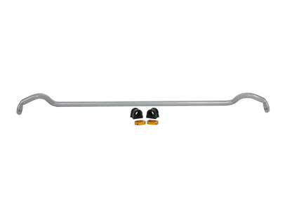 Whiteline 08-10 Subaru WRX Hatch Front 24mm Swaybar-X heavy duty Blade adjustable.
