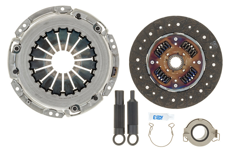 Exedy OE 2005-2010 Scion TC L4 Clutch Kit.