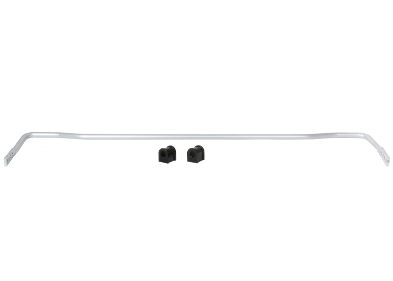 Whiteline 01-04 Toyota MR2 ZZW30 Rear 18mm Heavy Duty Adjustable Swaybar.