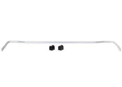 Whiteline 01-04 Toyota MR2 ZZW30 Rear 18mm Heavy Duty Adjustable Swaybar.