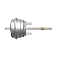 BorgWarner Actuator EFR Medium Boost Use with 64mm-80mm TW .83.