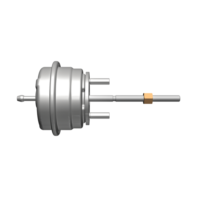 BorgWarner Actuator EFR Medium Boost Use with 64mm-80mm TW .83.