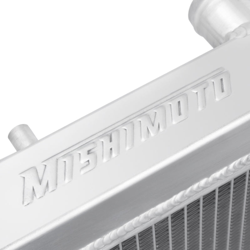 Mishimoto 03-08 Hyundai Tiburon Aluminum Radiator.