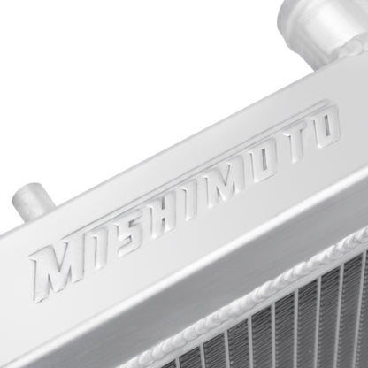 Mishimoto 03-08 Hyundai Tiburon Aluminum Radiator.