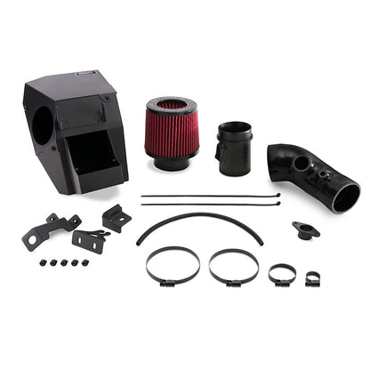 Mishimoto Performance Air Intake Kit [MMAI-CIV-17SIRD].