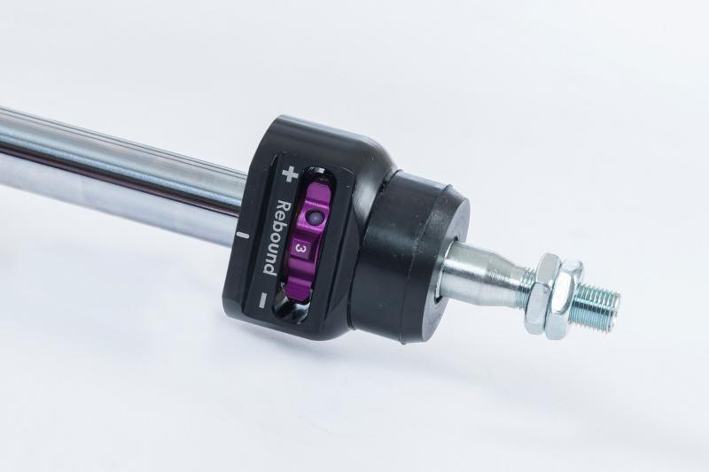 KW Coilover Kit V3 2017+ Honda Civic Type-R FK8 w/ Delete Module.
